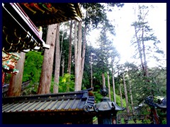 Taiyuinbyo Shrine 20